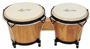 Ever Play ZHB-NT bongosy 6 x 7