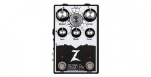 Earthquaker Devices Tube Preamp Booster
