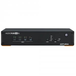 Arturia AudioFuse X8 IN