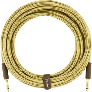 Fender 099-0820-089 Deluxe kabel 3m