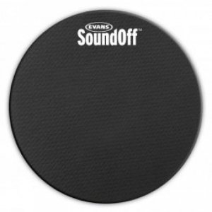 EVANS SO-16 SoundOff tłumik ćwiczeniowy na tom 16
