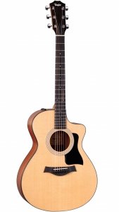 Taylor 112ce Gitara Elektro-Akustyczna