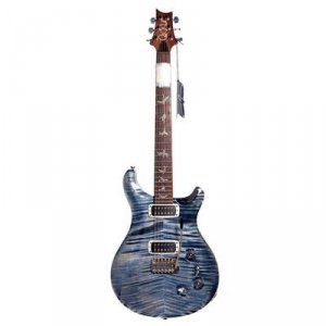 PRS Paul's Guitar 10-Top Faded Whale Blue