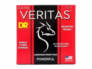 DR VTE 10-52 Veritas