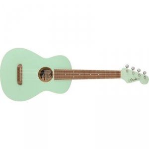 Fender Avalon Tenor Ukulele SFG WN