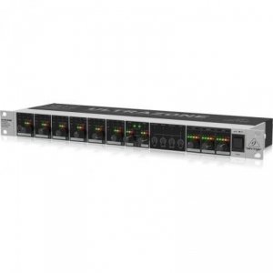 Behringer ZMX8210 V2 mikser strefowy