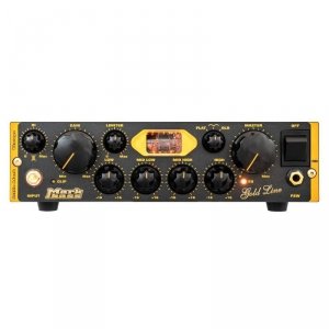 MarkBass Little Mark Vintage Head Basowy 500W