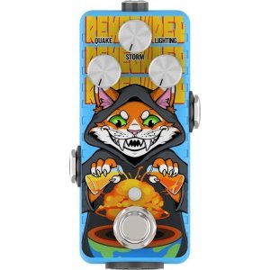 Musontek Remeowdel R2309 efekt do gitary