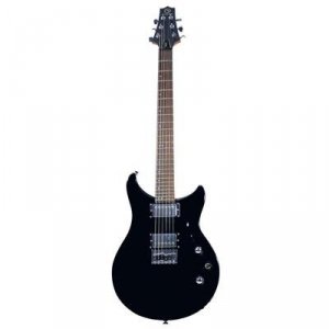 Samick SS-200L BK - gitara elektryczna