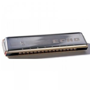 HOHNER ECHO 2309/32C