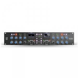 SSL Bus+