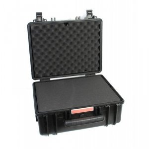 BOX CASE BC444 - skrzynia ABS z pianką 