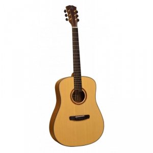 Dowina Sauvignon D-DS Vintage Series Gitara Akustyczna