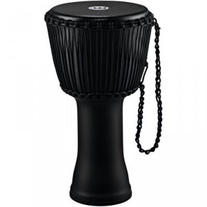 Meinl PADJ4-M-G 10″ African Djembe Travel Series