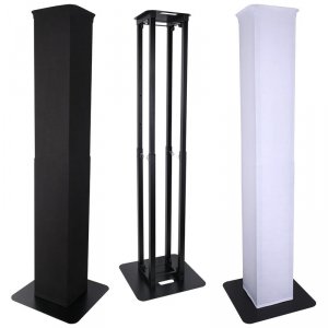 DNA TOTEM XL podstawa pod kolumny audio