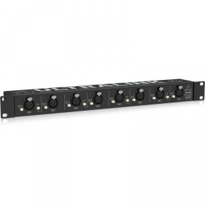 Behringer MS8000 spliter sceniczno-studyjny