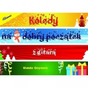 ABSONIC  Kolędy na dobry początek