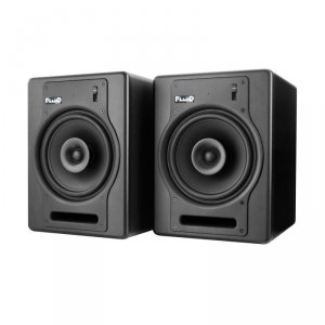 Fluid Audio FX8 monitor studyjny