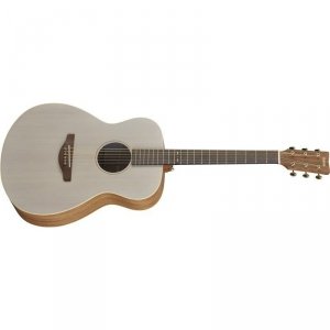 Yamaha Storia I OFF-WHITE gitara elektro akustyczna