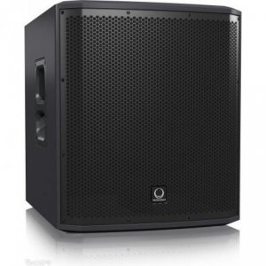 Turbosound iP12B aktywny subwoofer 12 z DSP i Bluetooth