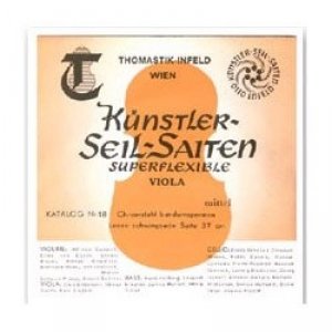 Thomastik Kunstler Superflexible D