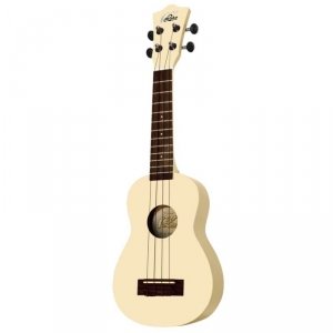 Leho MLUC-146MTB Ukulele koncertowe - My Tan Buddy