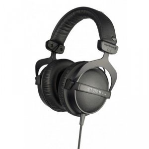 Beyerdynamic DT 770M 80 ohm słuchawki perkusisty
