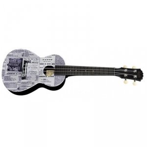 Korala PUC-30-018 ukulele koncertowe