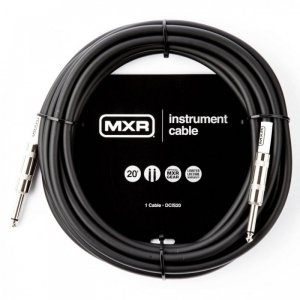 Dunlop MXR DCIS20 kabel gitarowy 6m prosty