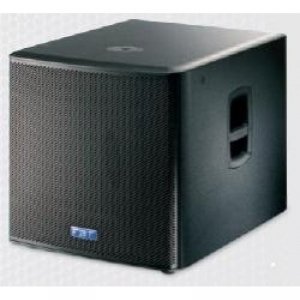 FBT MITUS 118 SA - Sub-woofer aktywny 1200W