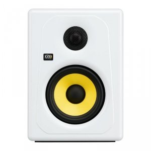 KRK Kreate 5 White Monitor studyjny
