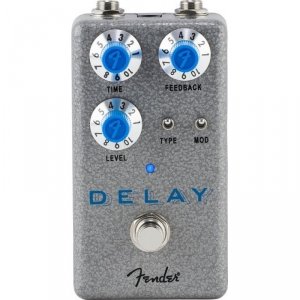 Fender Hammertone Delay