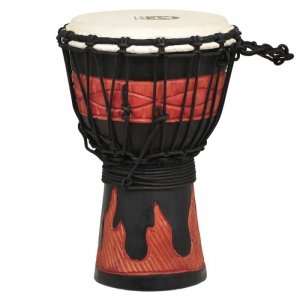 Ever Play DA30RB-FR Djembe 