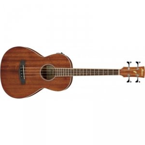 Ibanez PNB14E-OPN Gitara Basowa elektro-akustyczna