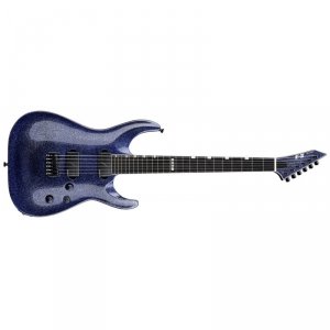 ESP E-II Horizon NT HS Amethyst Sparkle