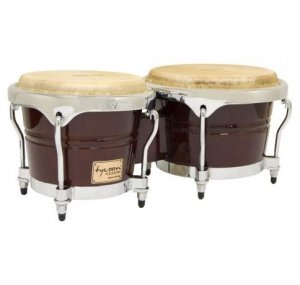 TYCOON TB-800 C M Concerto bongosy 7 i 8 1/2