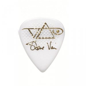 Ibanez B1000SVR-WH Komplet 6 kostek Steve Vai Signature