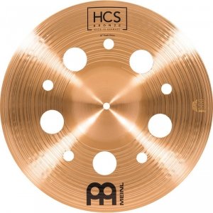Meinl Trash China 16` HCS Bronze talerz