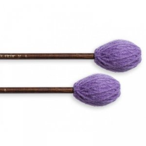 Vic Firth M4 pałki do marimby i wibrafonu