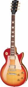 Gibson Les Paul Standard 50s Double Trouble Vintage Cherry Sunburst Gloss Gitara elektryczna