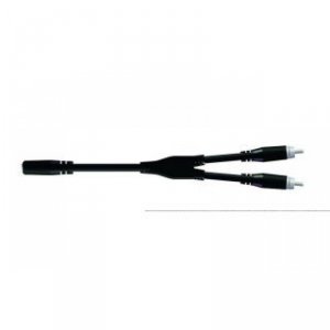 Proel Stage Equipment Kabel audio stereo BULK525LU03