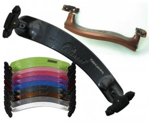 Everest ES-2 BLK 1/2-3/4