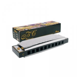 Belcanto HRM-20-G# Harmonijka Ustna G# / Ab