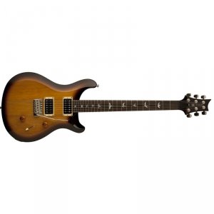 PRS SE Standard 24 Tobacco Sunburst