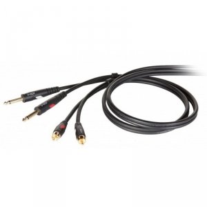 Die Hard DHG535LU18 kabel insertowy audio 1,8m