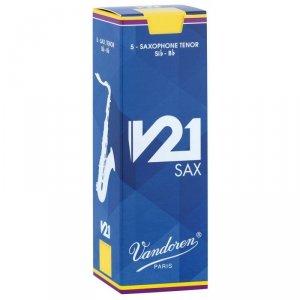 Vandoren V21 SR823 stroik saks. tenorowy gr 3