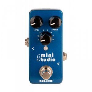 NUX NSS-3 Mini studio