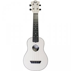 Flight TUS35-WH Ukulele Sopranowe ABS Białe