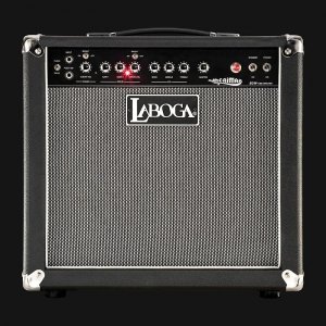 Laboga Caiman 5301 MKII Custom Combo