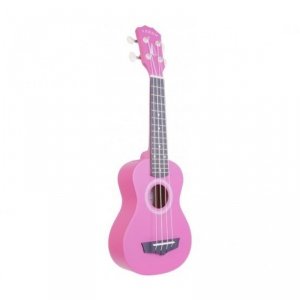 Arrow PB10 PK Ukulele sopranowe